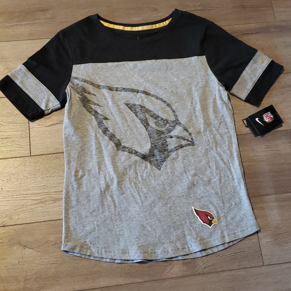 Womens Cardinals shirt